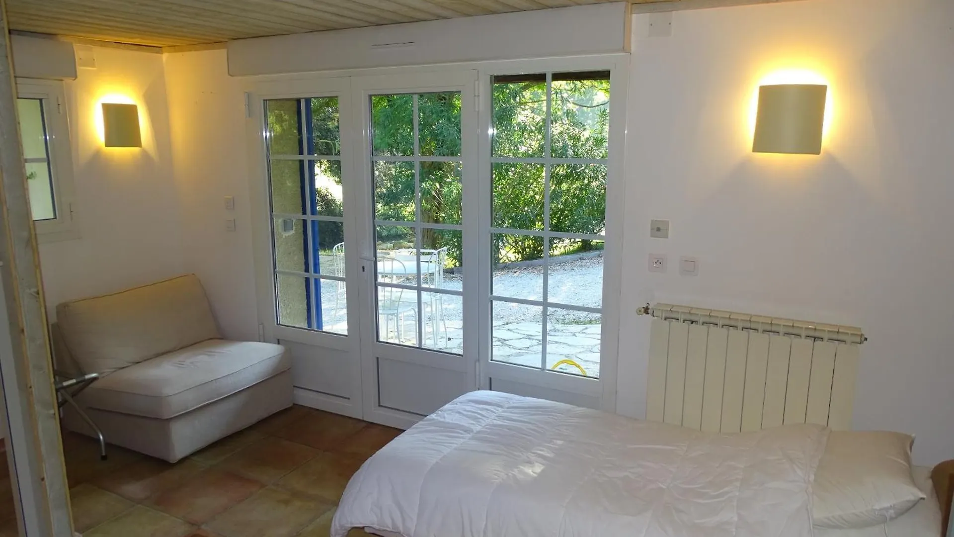 Holiday home Baraveou Home In Nature Le Plan  France