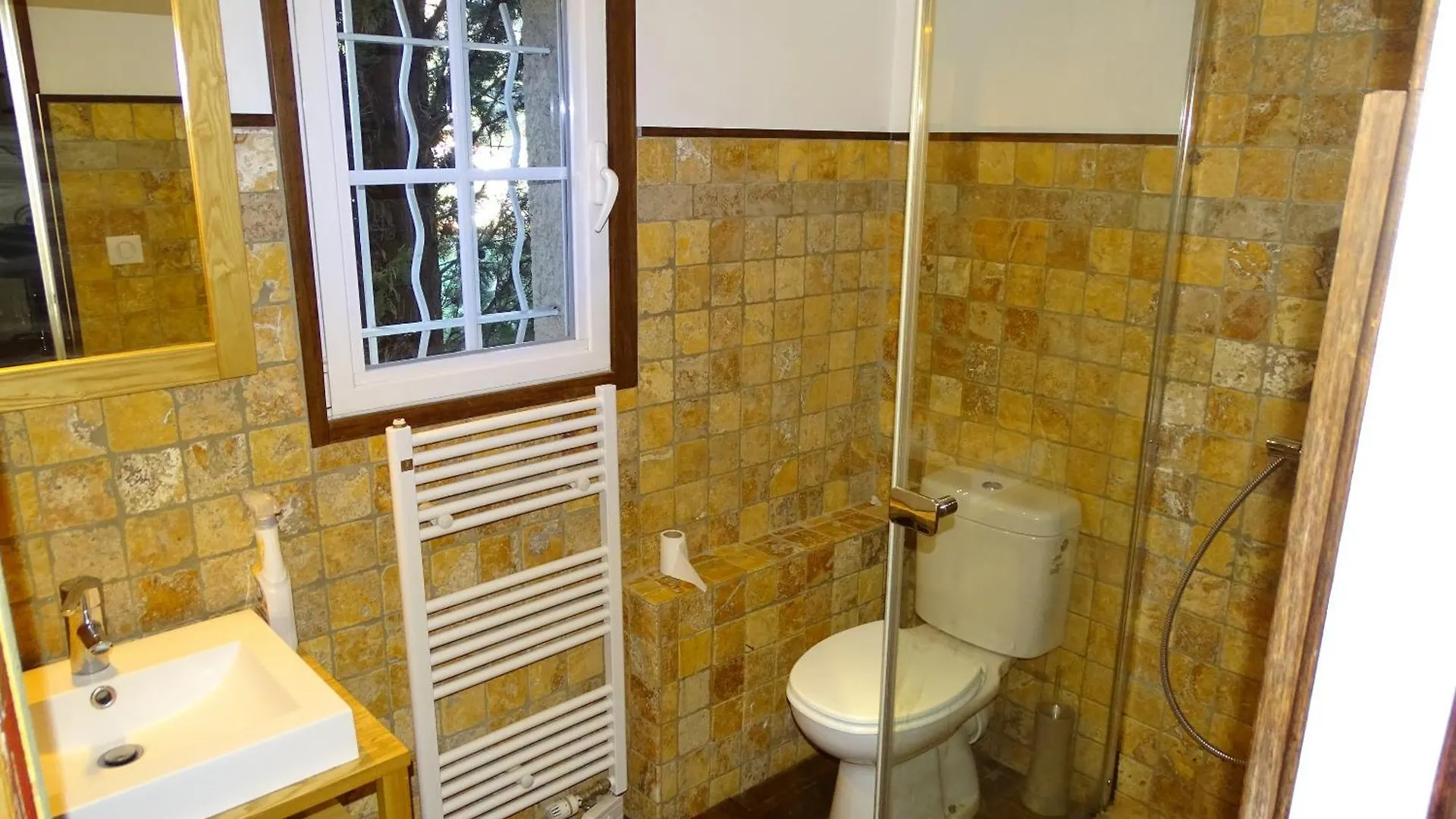 Holiday home Baraveou Home In Nature Le Plan  France