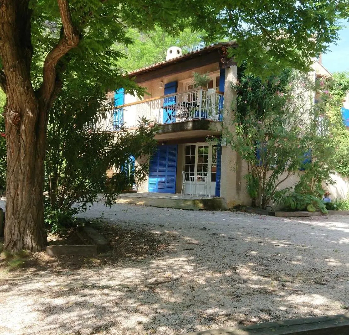 Holiday home Baraveou Home In Nature Le Plan